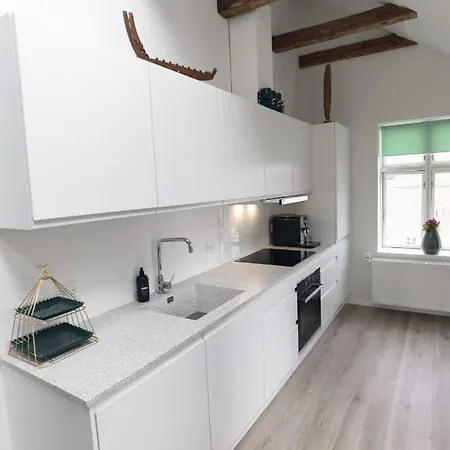 Lägenhet Hygge Loft