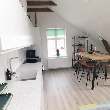 Hygge Loft *