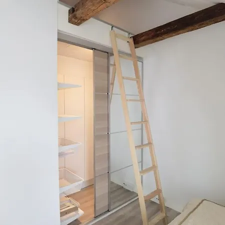 Lägenhet Hygge Loft Varde