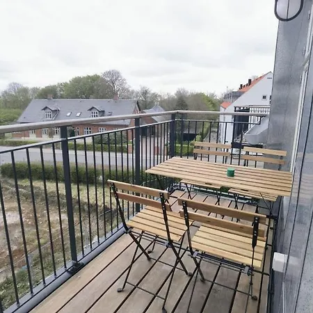 Lägenhet Hygge Loft