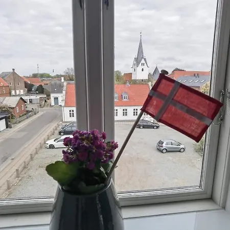 Lejlighed Hygge Loft