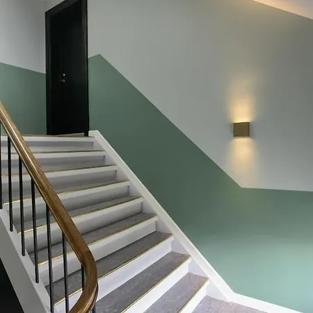 Διαμέρισμα Hygge Loft *