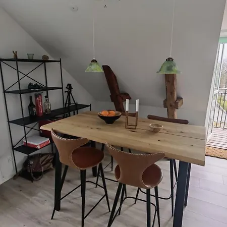 Lägenhet Hygge Loft Varde