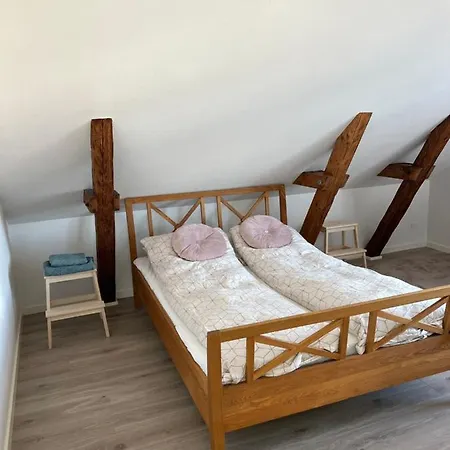 Hygge Loft Varde