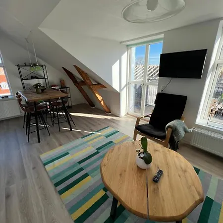 Διαμέρισμα Hygge Loft Varde