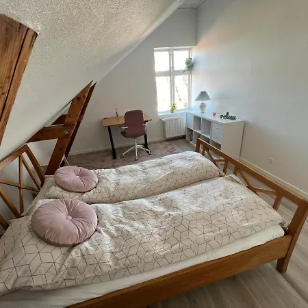 Lägenhet Hygge Loft *
