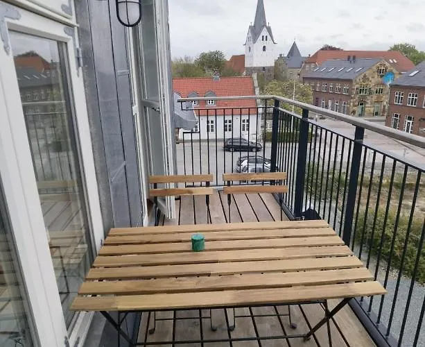 Hygge Loft Διαμέρισμα