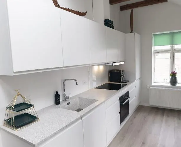 Διαμέρισμα Hygge Loft