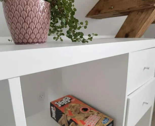 Hygge Loft Apartamento Varde