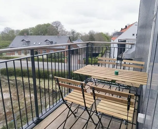 Διαμέρισμα Hygge Loft