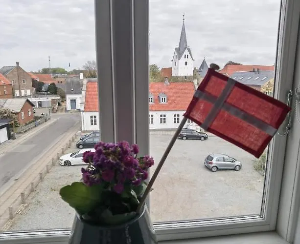 Διαμέρισμα Hygge Loft