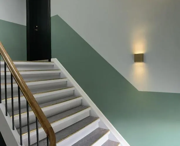 Διαμέρισμα Hygge Loft *