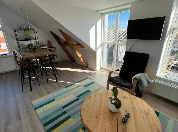 Διαμέρισμα Hygge Loft Varde