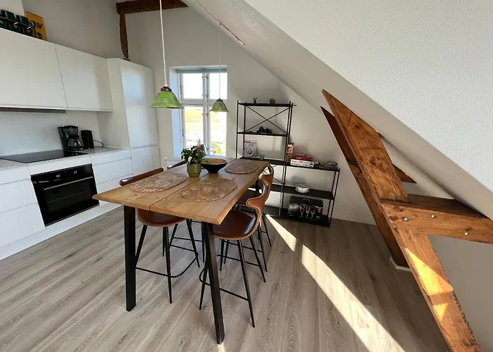 Hygge Loft Apartamento