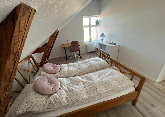 Διαμέρισμα Hygge Loft *